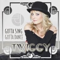 To Celebrate 60th Birthday, Twiggy Releases New Album, 'Gotta Sing, Gotta Dance' On 9/14